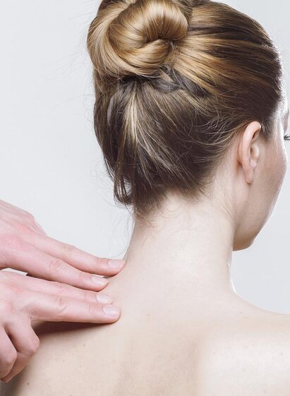 Physiotherapie | © Symbolbild PixaBay