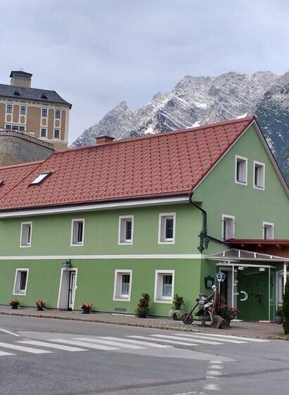 Schlosstaverne | © Schlosstaverne