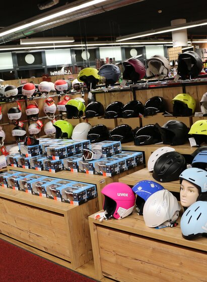 Sport 2000 Rankl Schladming | © Sport 2000 Rankl Schladming
