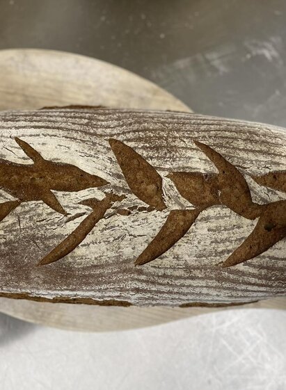 Steirisch Xund | Brot von der Brotkaiserin | © Perner Alexandra