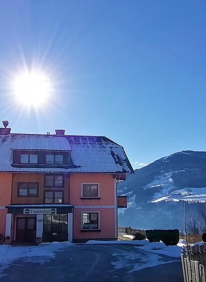 Winter | © Tieschnhof